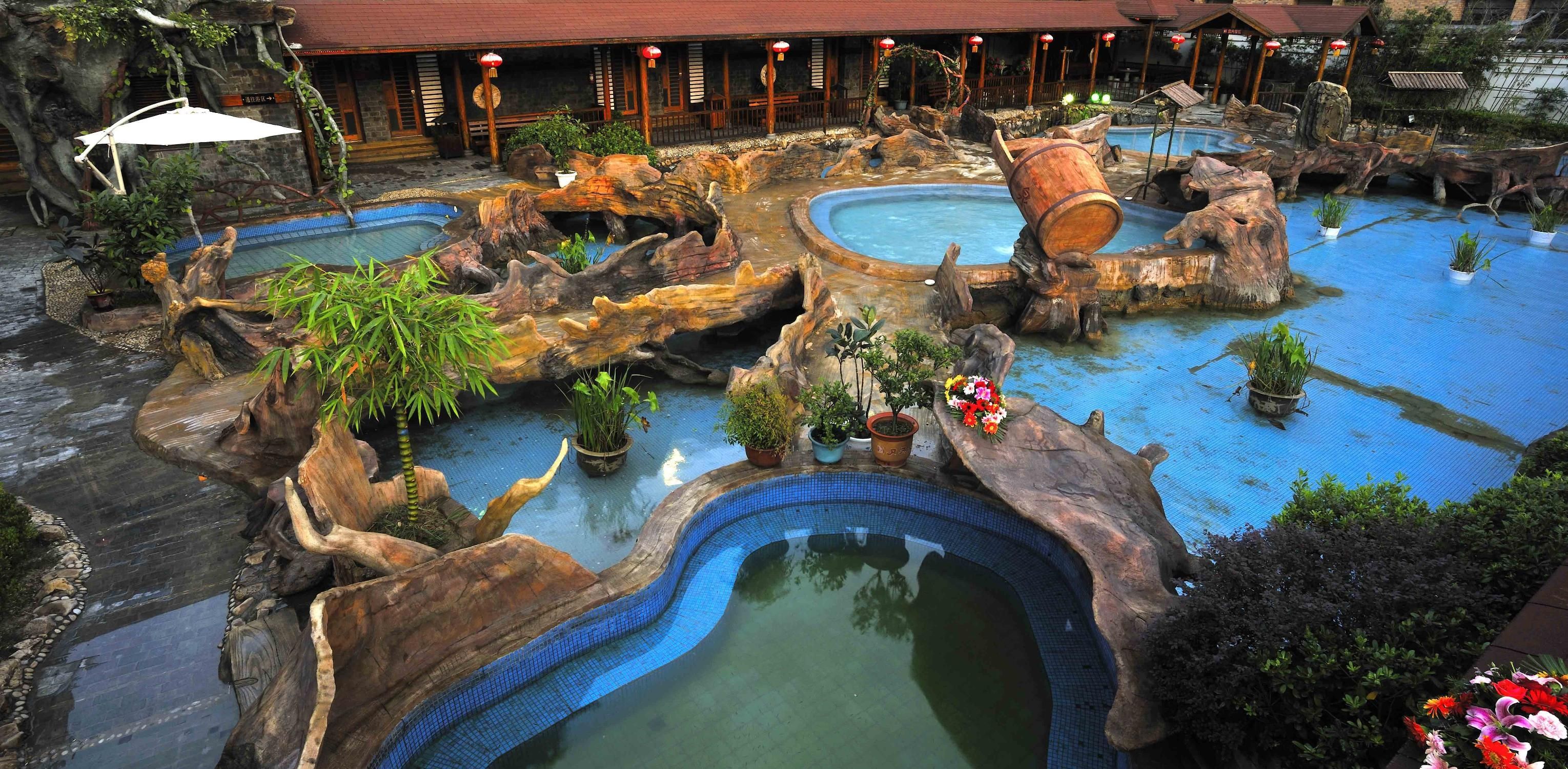 4����Ȫ�O(sh��)Ӌ(j��):��Ȫ�O(sh��)Ӌ(j��)��Ҫ�c(di��n)����Щ��